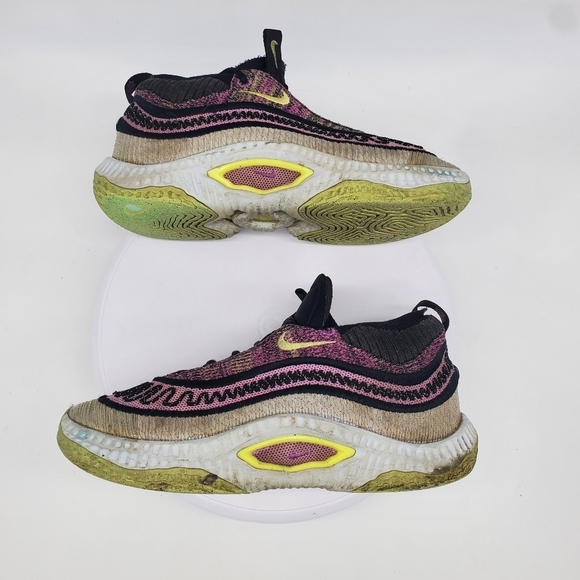 Nike Shoes Men 8 Cosmic Unity 3 Basketball DV2757 500 Sneakers - Picture 8 of 9